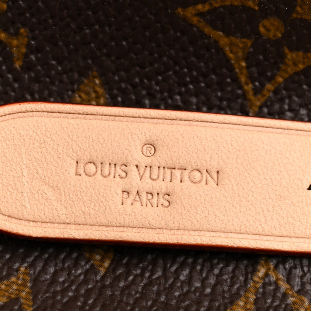 Monogram Neonoe BB £¨ Direct shipment via from wholesalehk.shop