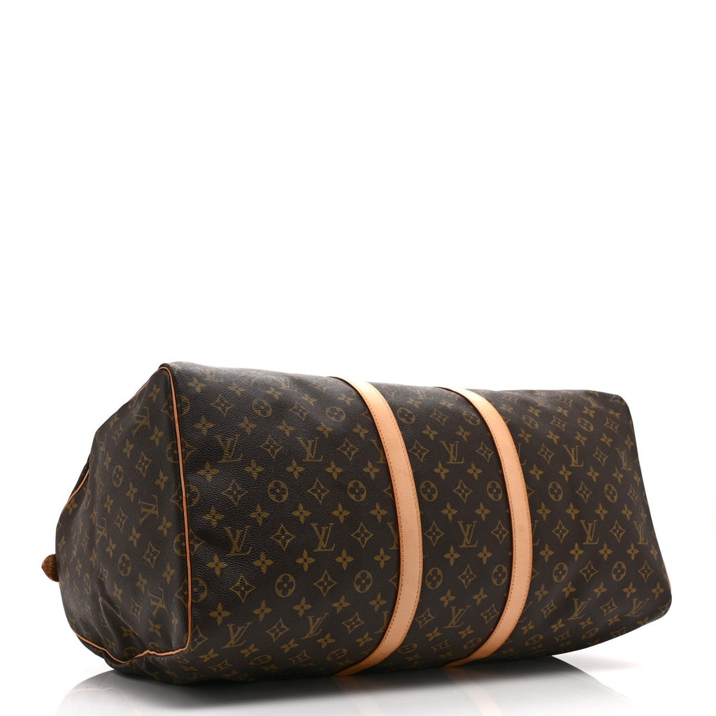 Monogram Keepall 55 wholesalehk.shop