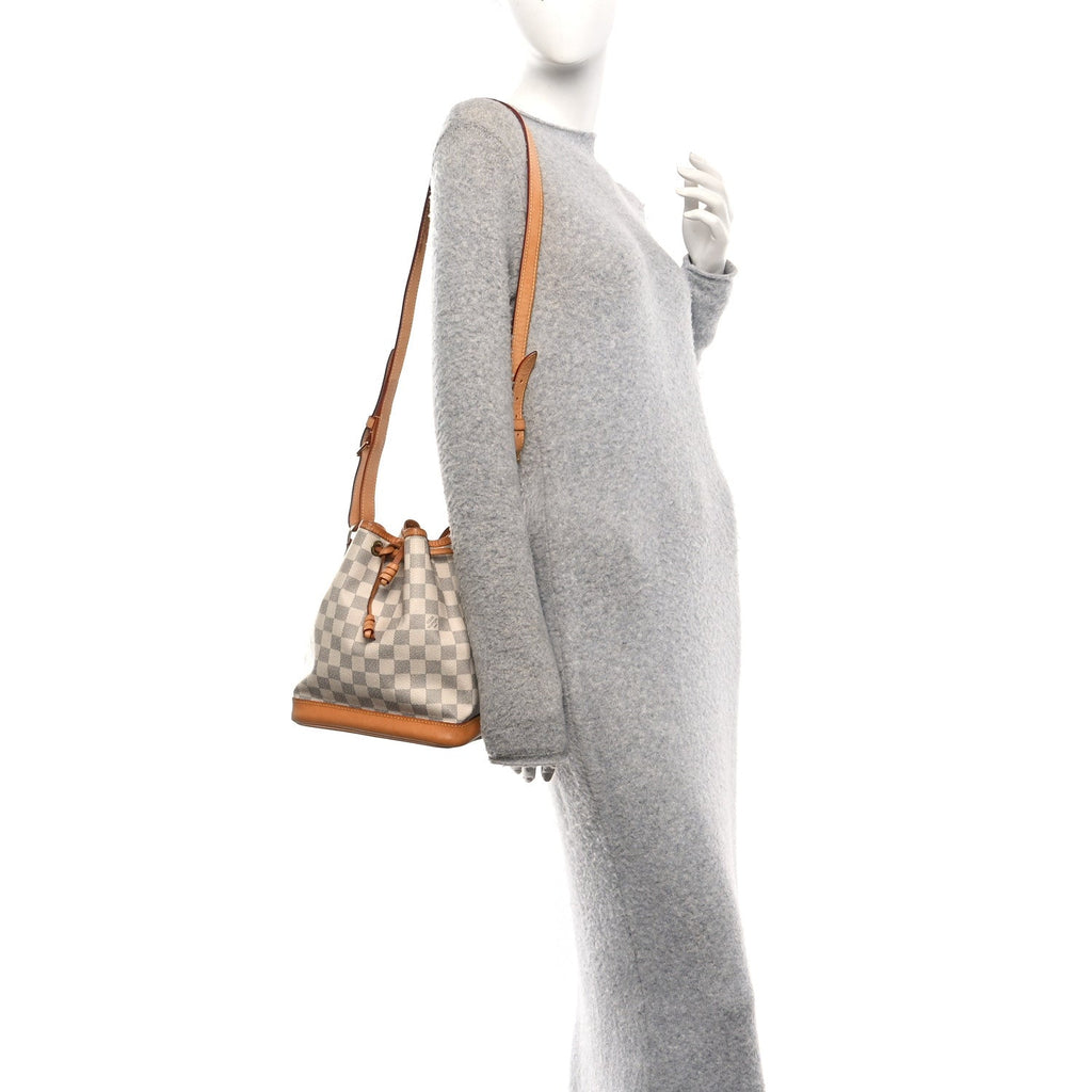Damier Azur Noe BB £¨ Direct shipment via from wholesalehk.shop