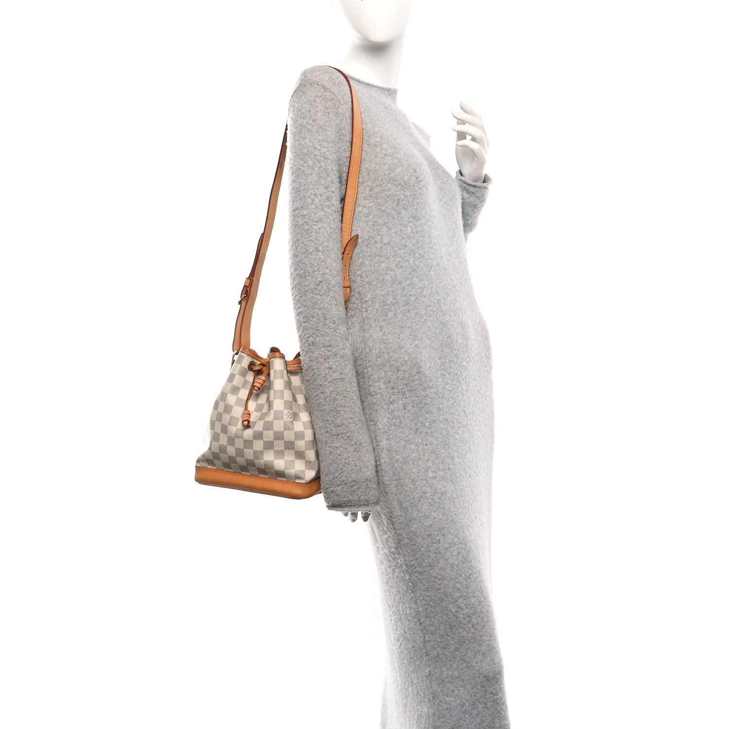Damier Azur Noe BB £¨ Direct shipment via from wholesalehk.shop