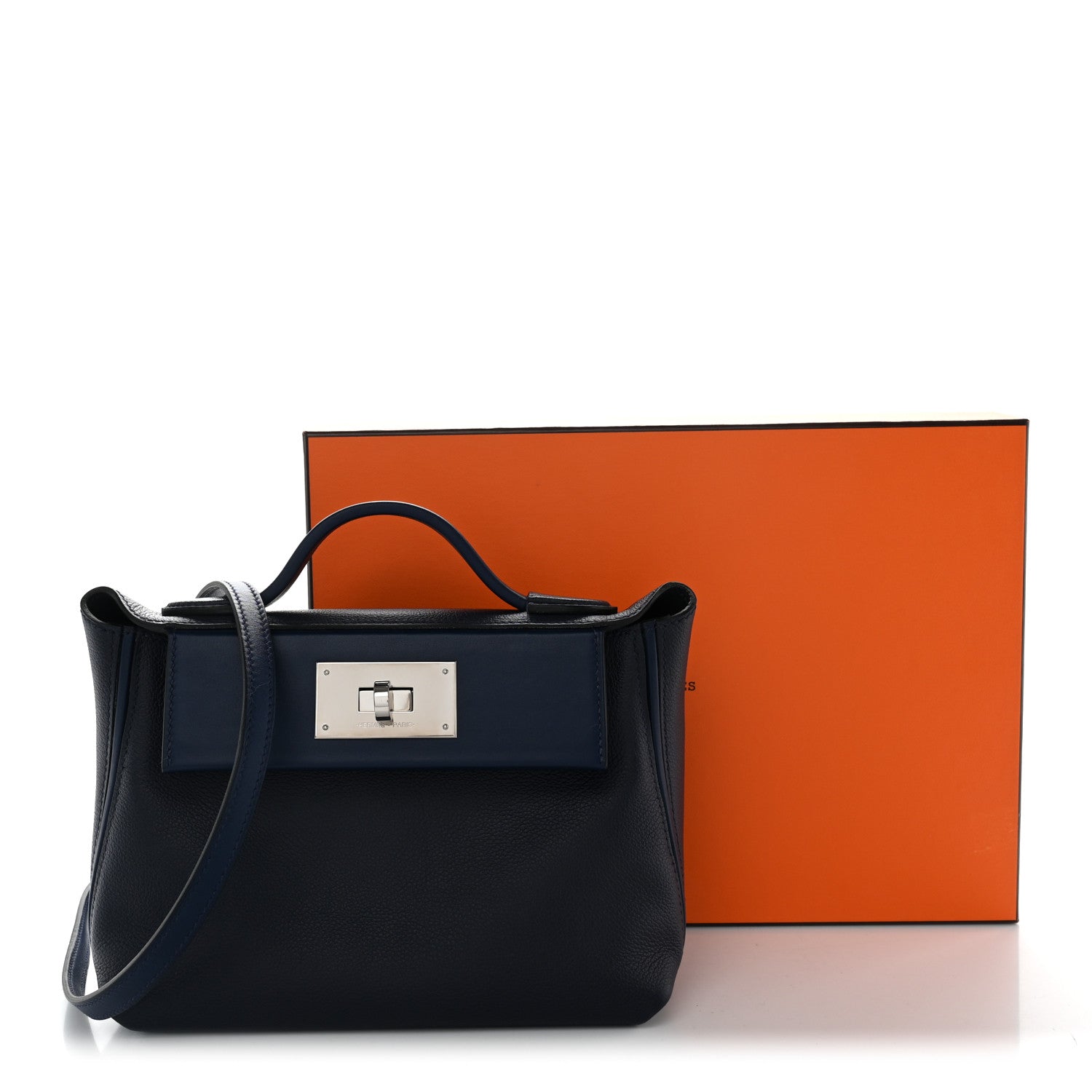 Evercolor Swift 24/24 21 Bleu Nuit Bleu Navy £¨ Direct shipment via from wholesalehk.shop