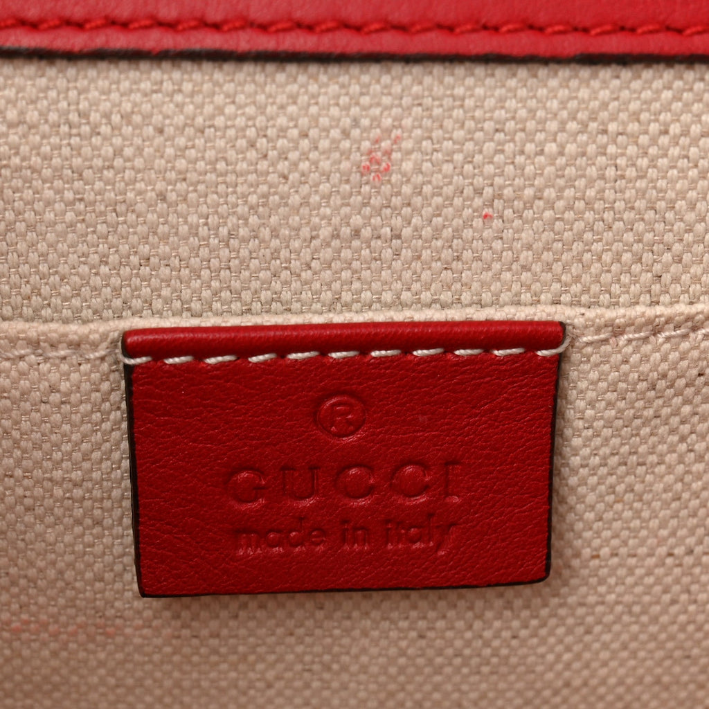 Dollar Calfskin Crystal Web Medium Dionysus Bamboo Top Handle Bag Hibiscus Red Black Diamond wholesalehk.shop