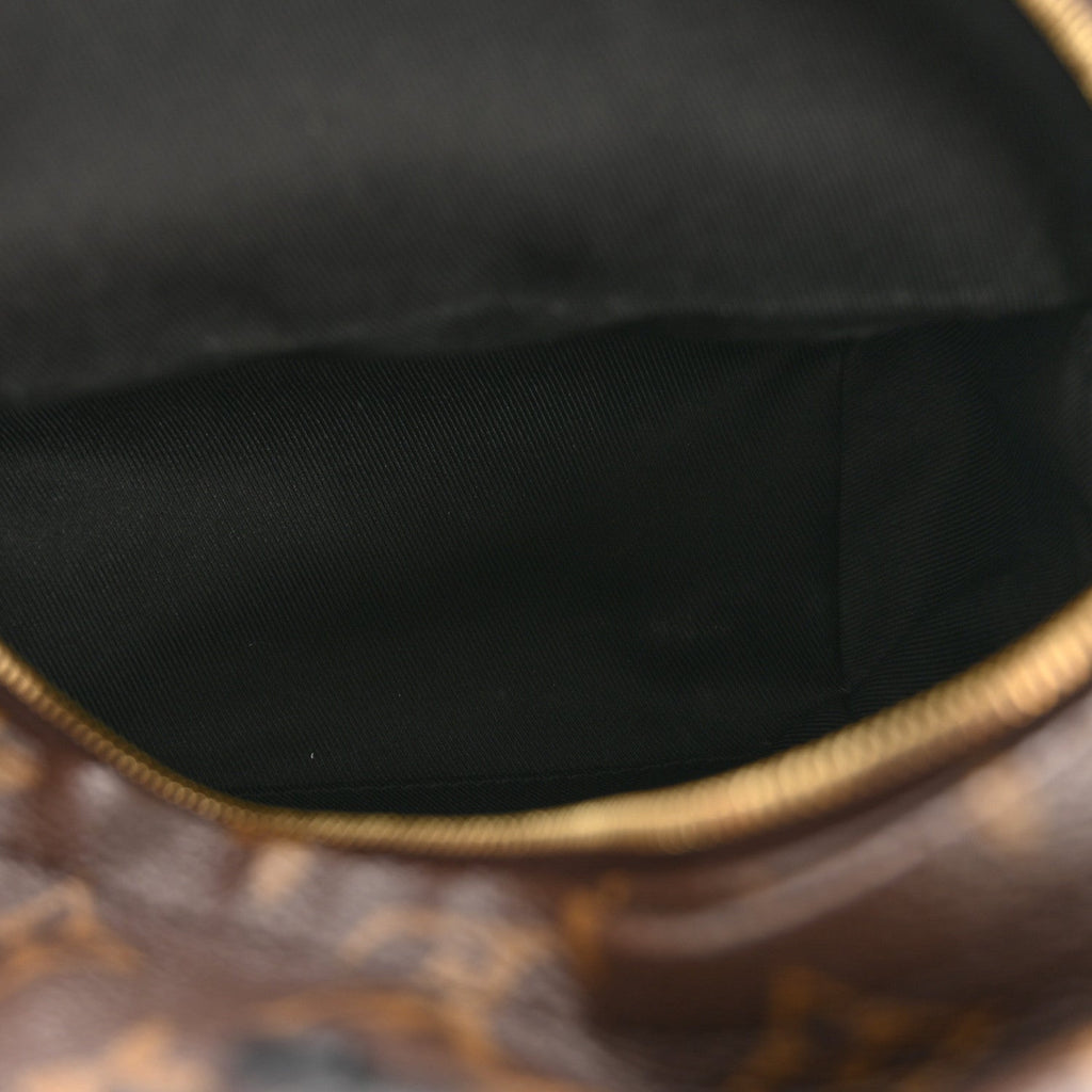 Monogram Palm Springs Backpack Mini £¨ Direct shipment via from wholesalehk.shop