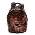 Monogram Jungle Dots Palm Springs Backpack PM Sugar Pink Poppy £¨ Direct shipment via from wholesalehk.shop