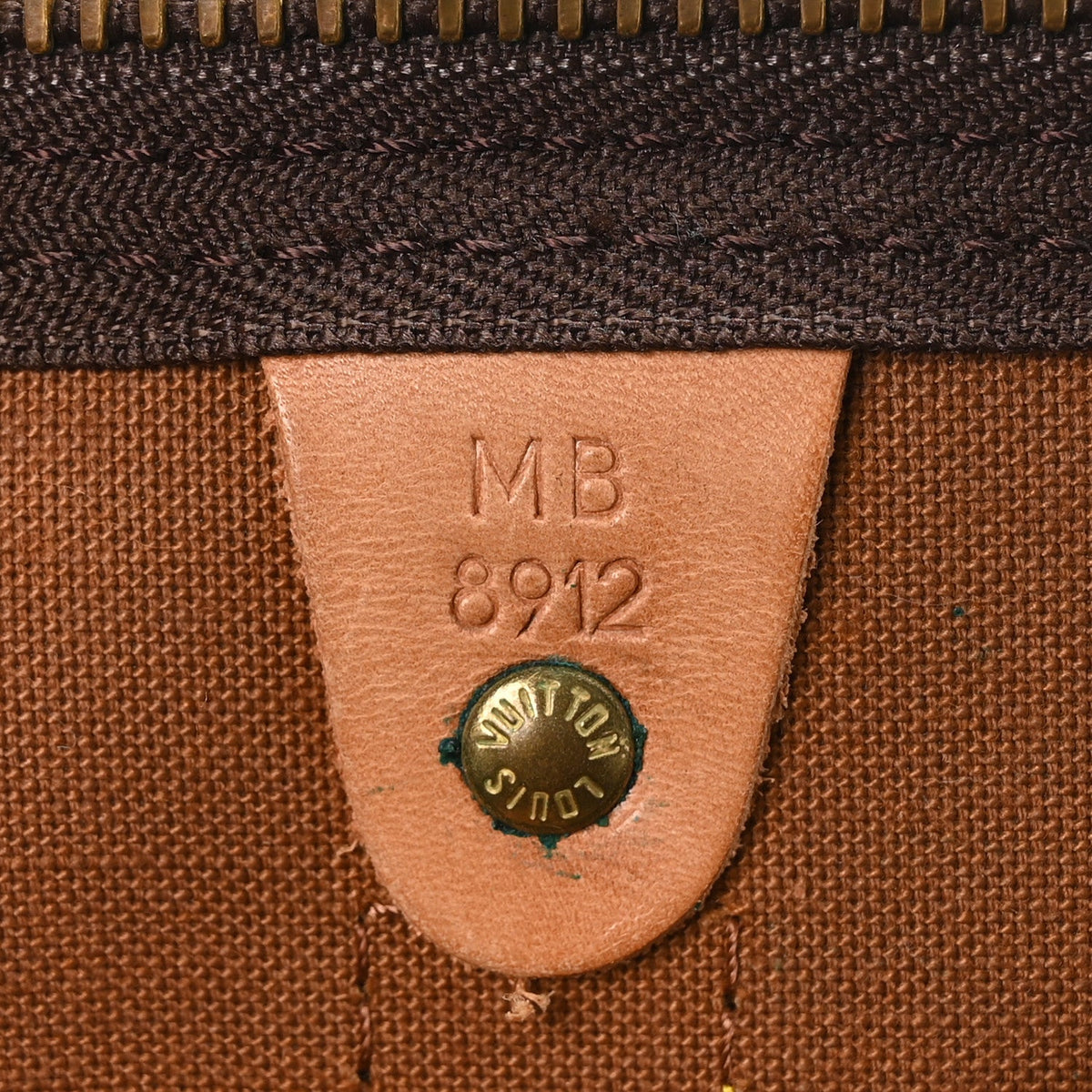 Monogram Keepall 50 wholesalehk.shop