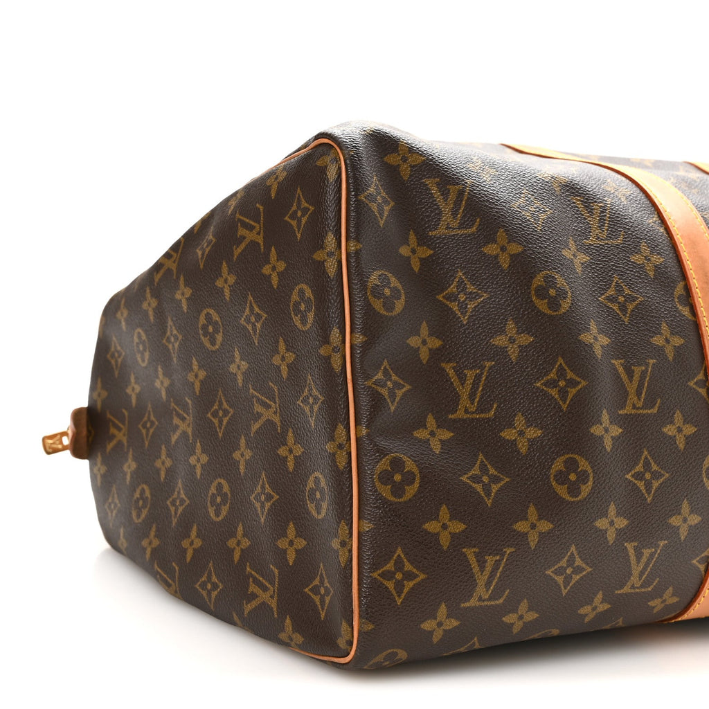 Monogram Keepall 50 wholesalehk.shop