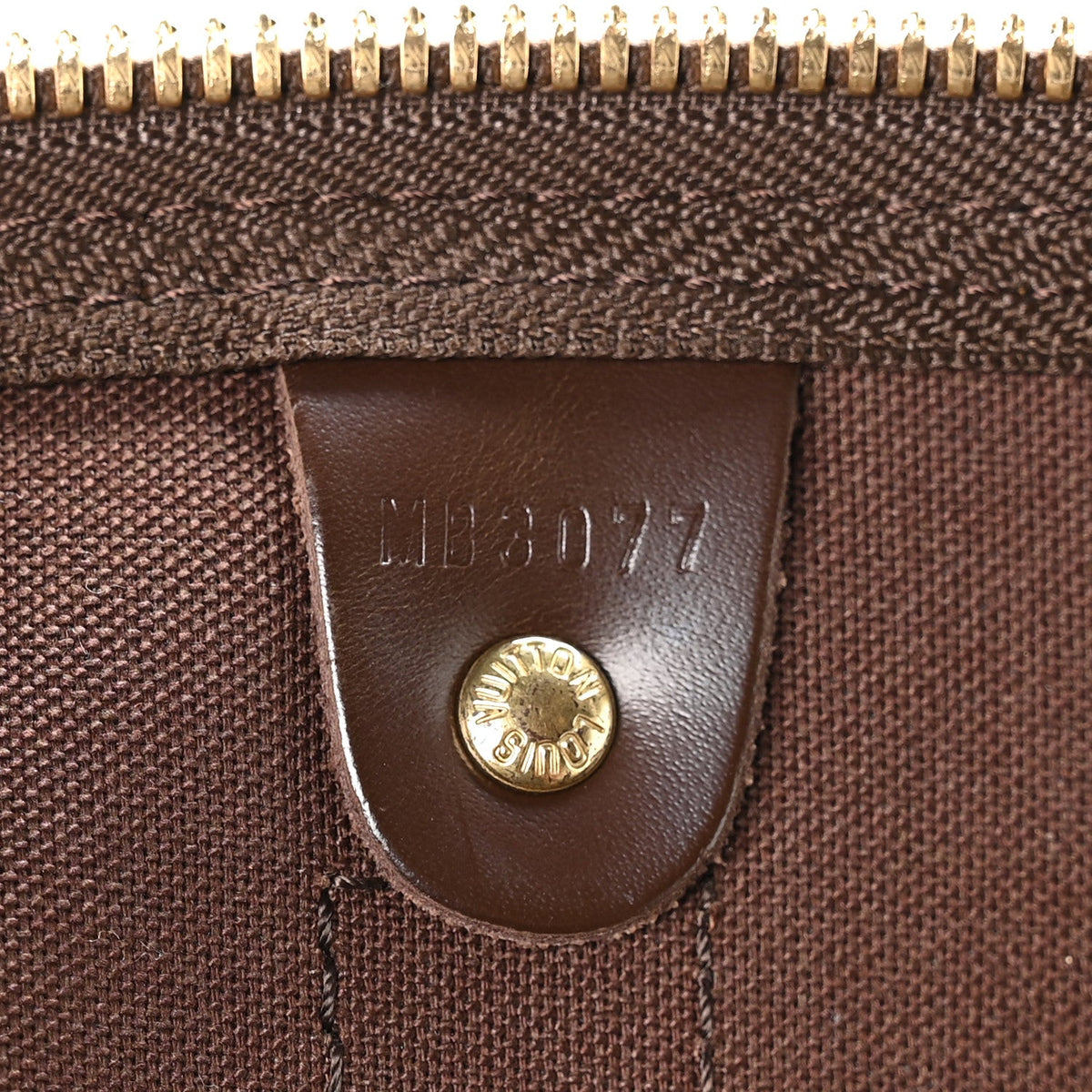 Damier Ebene Keepall Bandouliere 55 wholesalehk.shop