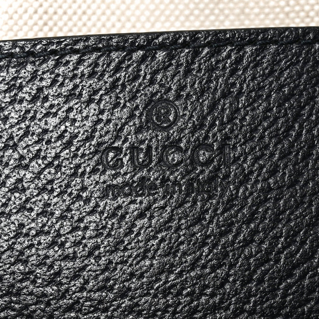 GG Supreme Monogram Textured Dollar Calfskin Web Small Ophidia Camera Bag Beige Blue wholesalehk.shop