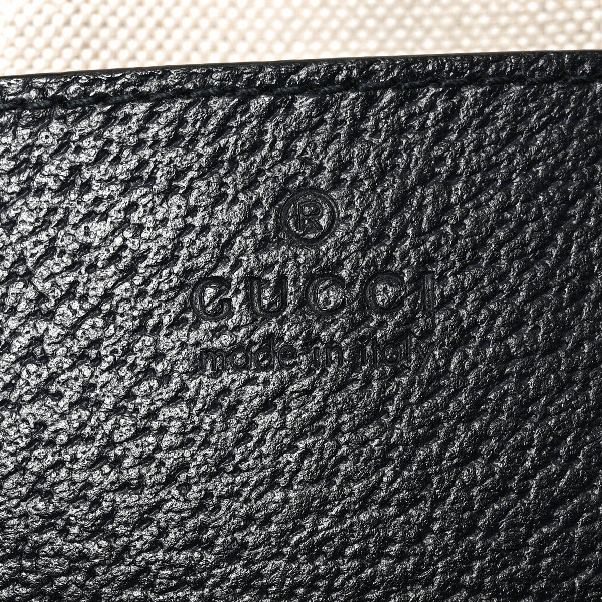 GG Supreme Monogram Textured Dollar Calfskin Web Small Ophidia Camera Bag Beige Blue wholesalehk.shop