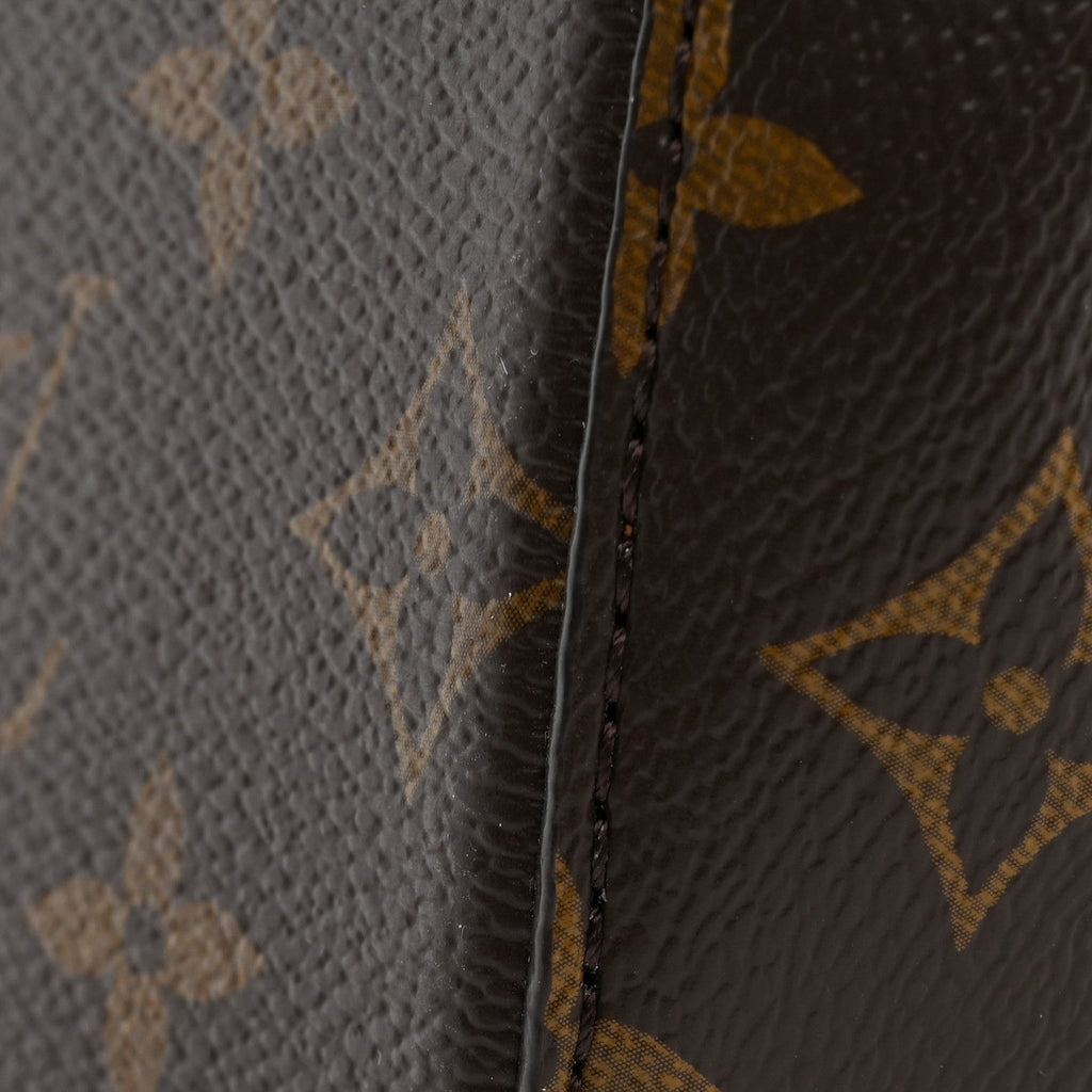 Monogram Neonoe MM Caramel £¨ Direct shipment via from wholesalehk.shop