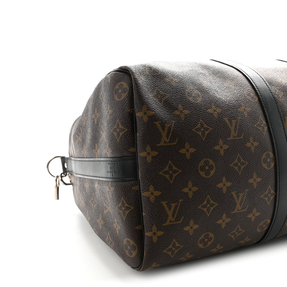Monogram Macassar Keepall Bandouliere 45 wholesalehk.shop