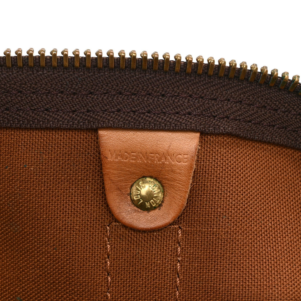 Monogram Keepall 55 wholesalehk.shop