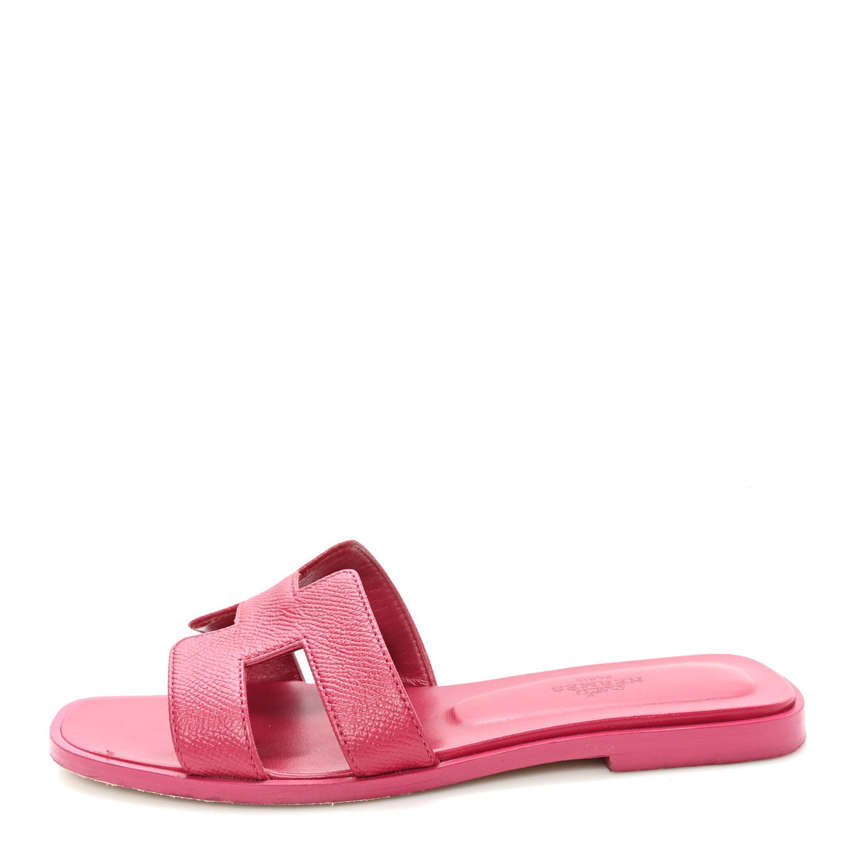 Epsom Oran Sandals 36 Rose FRAMBOISE wholesalehk.shop