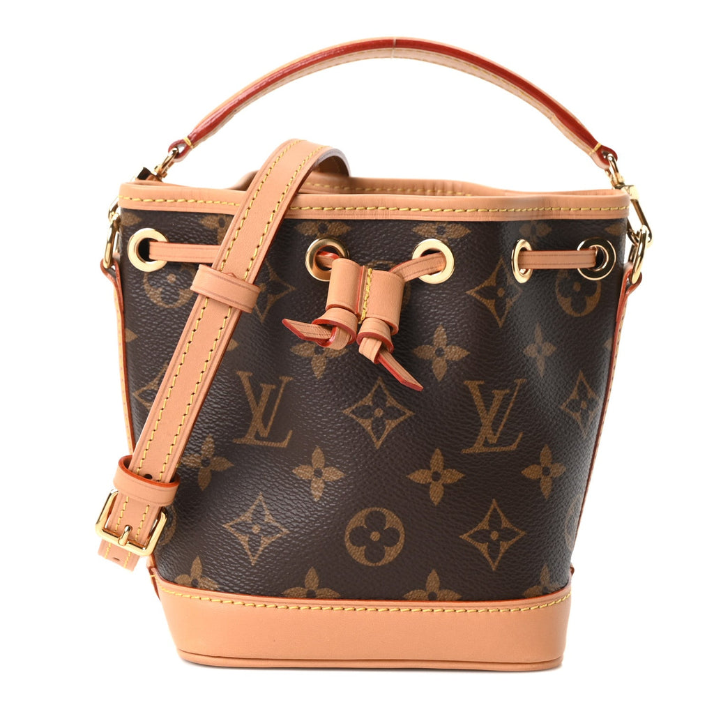 Monogram Nano Noe NV £¨ Direct shipment via from wholesalehk.shop