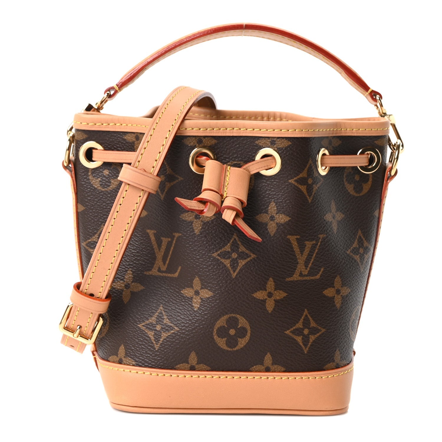 Monogram Nano Noe NV £¨ Direct shipment via from wholesalehk.shop