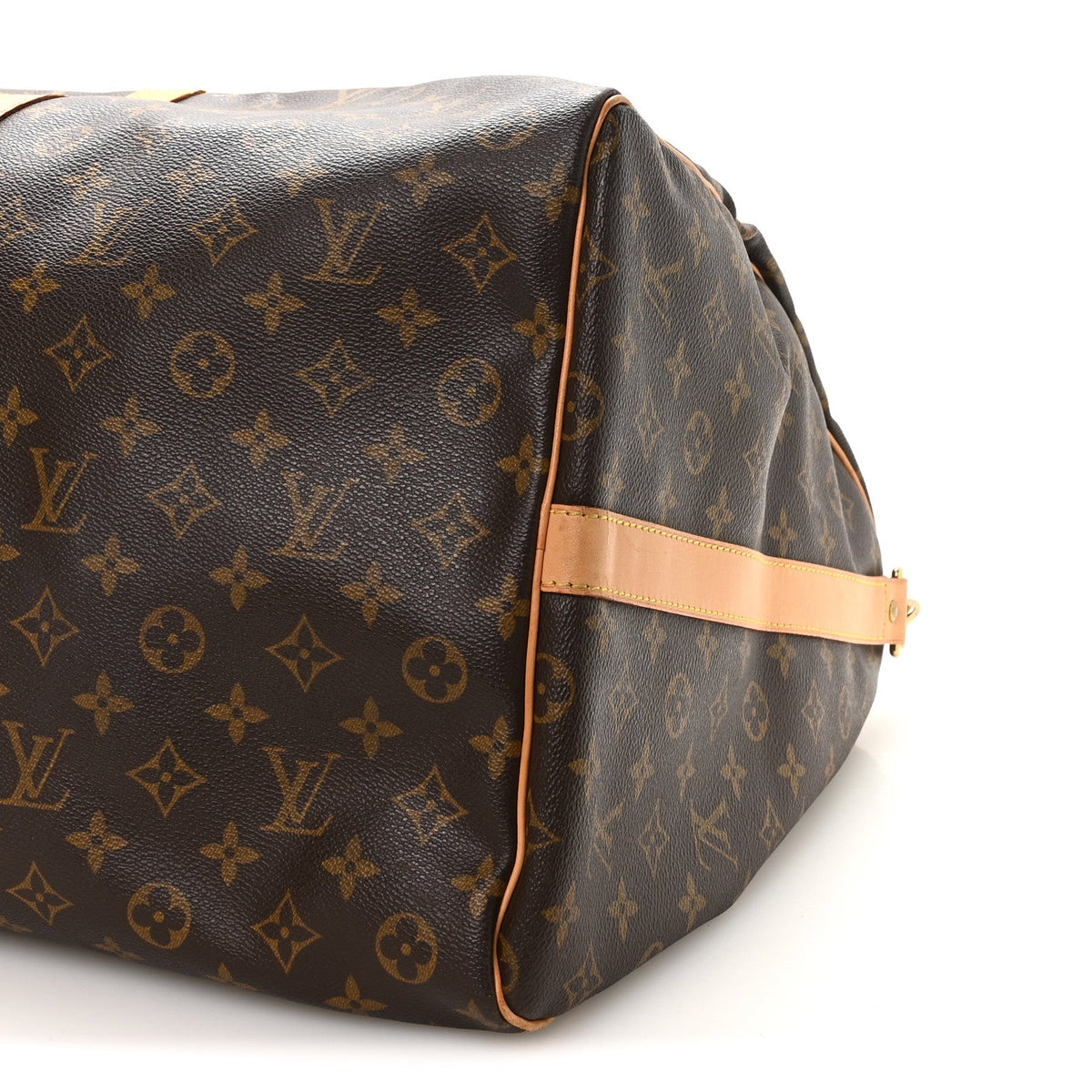 Monogram Keepall Bandouliere 60 wholesalehk.shop