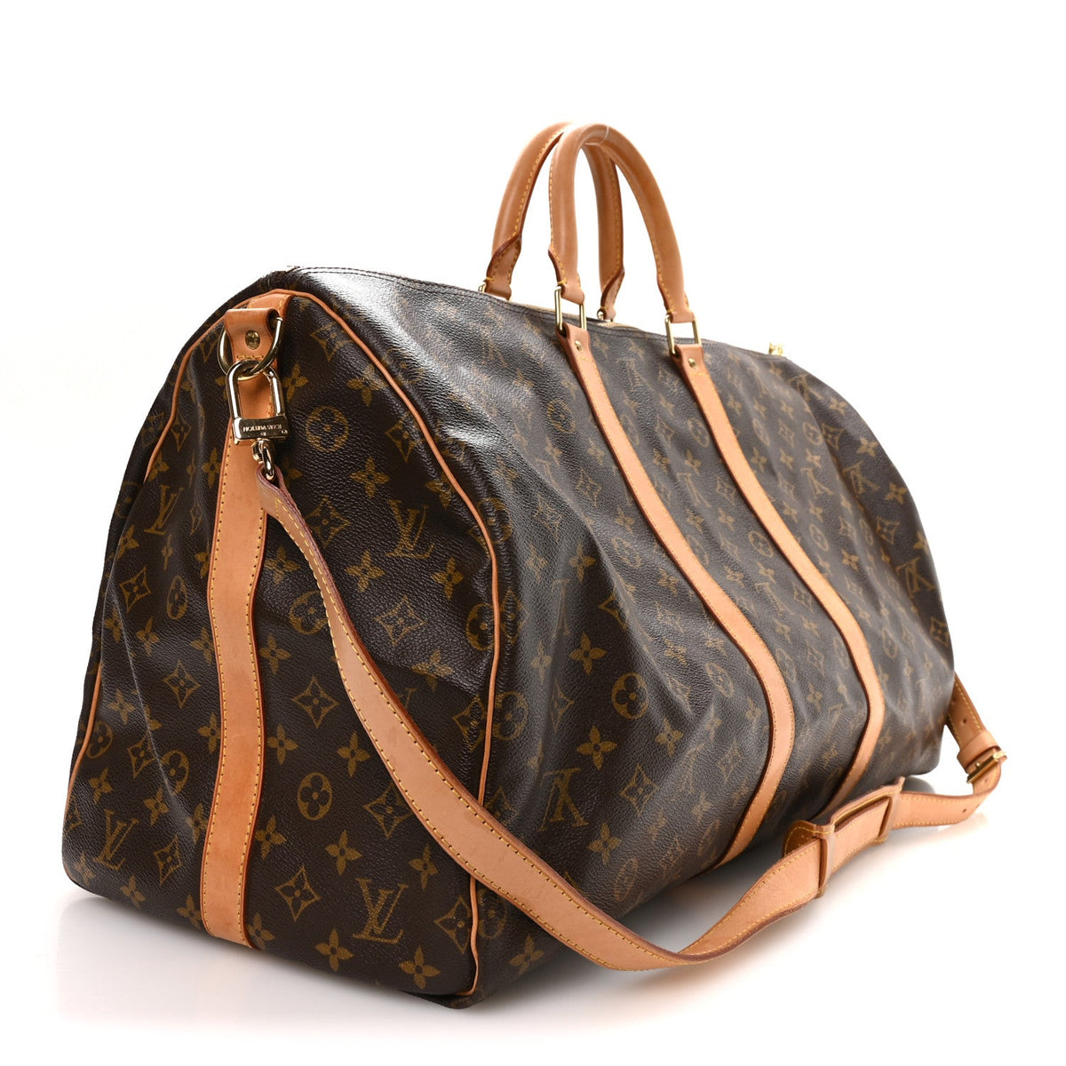 Monogram Keepall Bandouliere 55 wholesalehk.shop