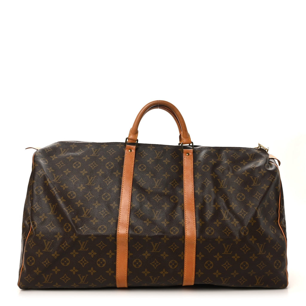 Monogram Keepall 60 wholesalehk.shop