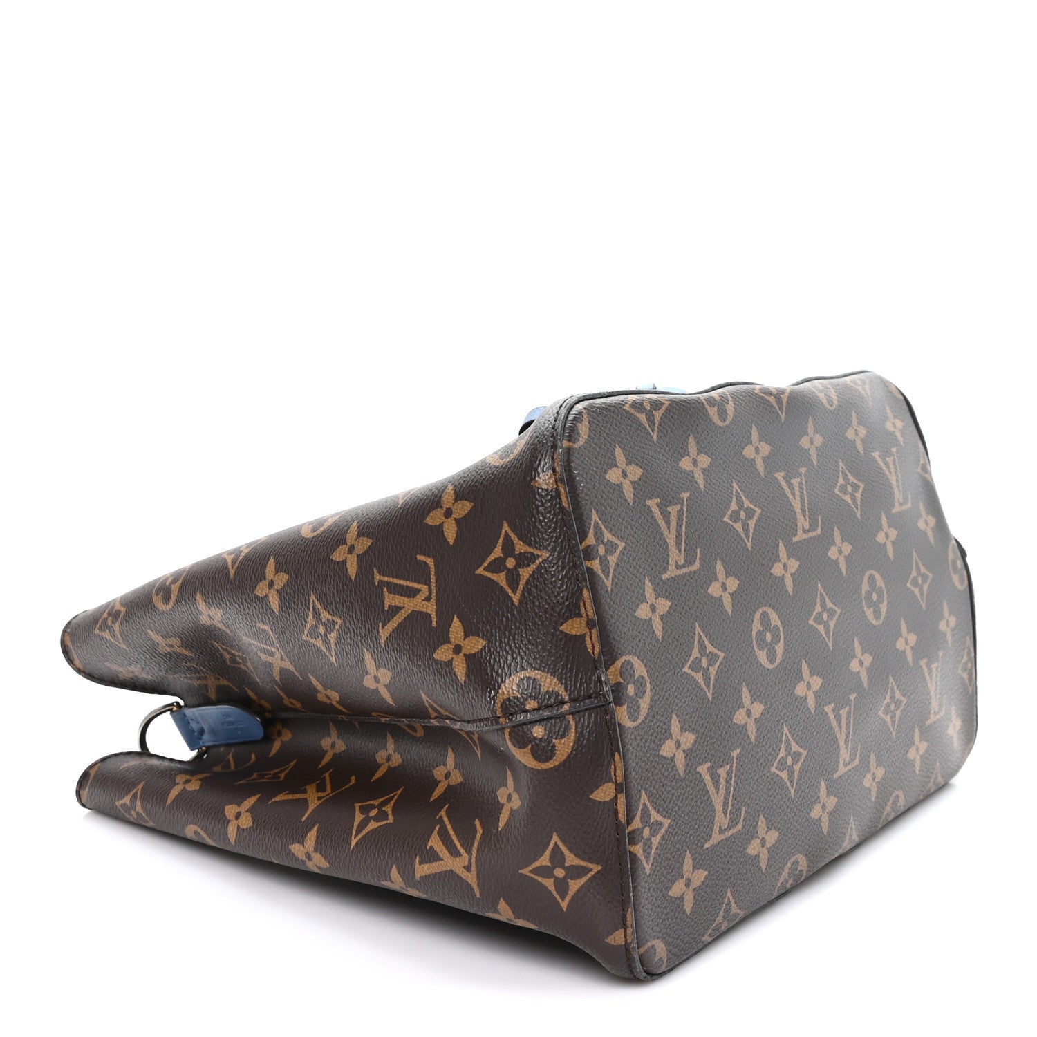 Monogram Neonoe MM Blue Jean £¨ Direct shipment via from wholesalehk.shop