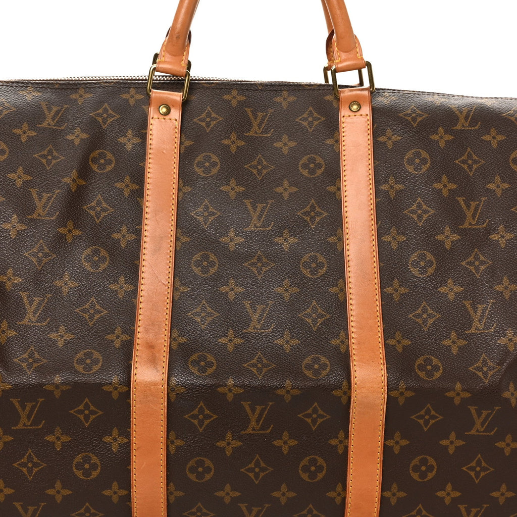 Monogram Keepall 60 wholesalehk.shop