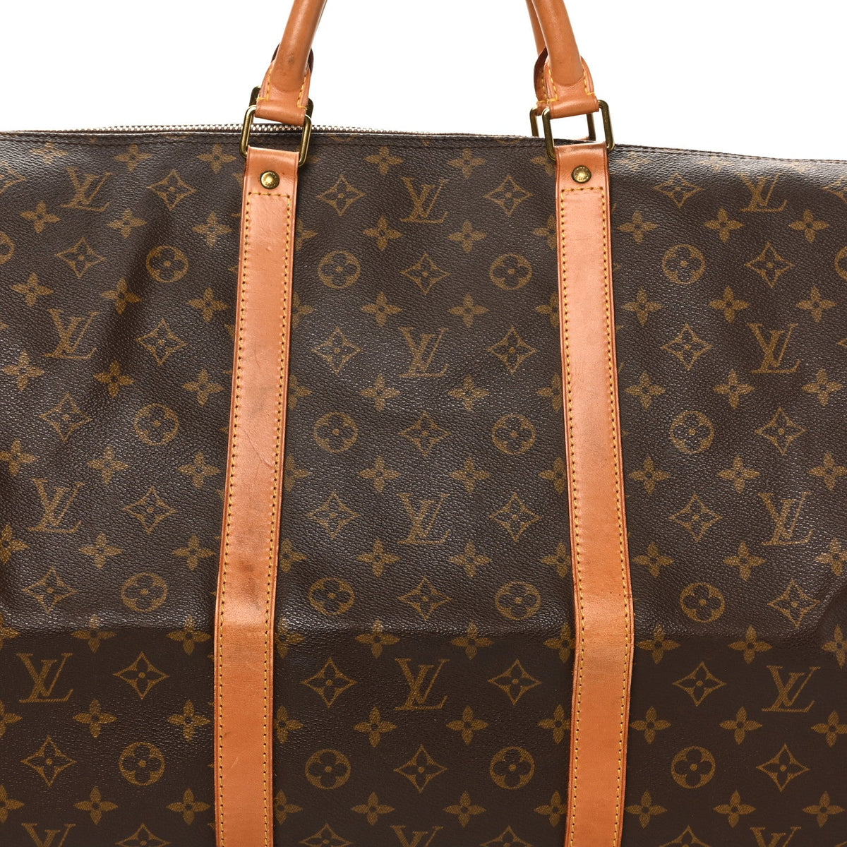 Monogram Keepall 60 wholesalehk.shop