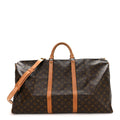 Monogram Keepall Bandouliere 60 wholesalehk.shop