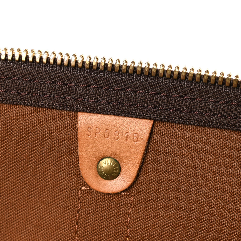 Monogram Keepall 55 wholesalehk.shop