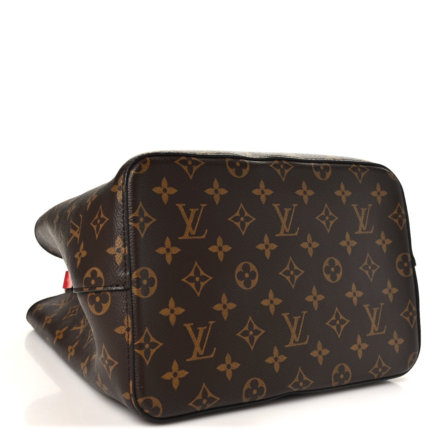 Monogram Neonoe MM Coquelicot £¨ Direct shipment via from wholesalehk.shop