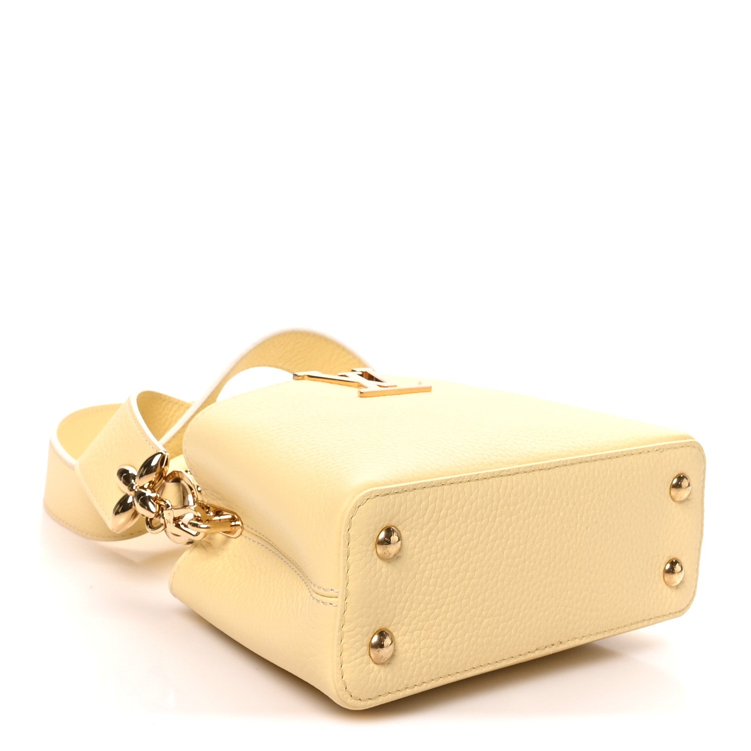 Taurillon MiniMe Capucines Mini Banane £¨ Direct shipment via from wholesalehk.shop