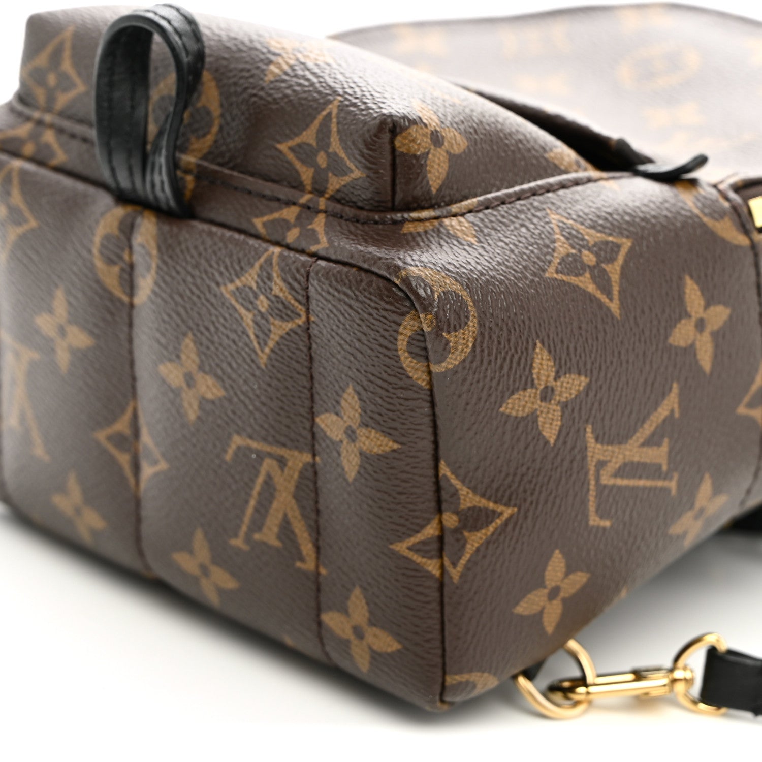Monogram Palm Springs Backpack Mini £¨ Direct shipment via from wholesalehk.shop