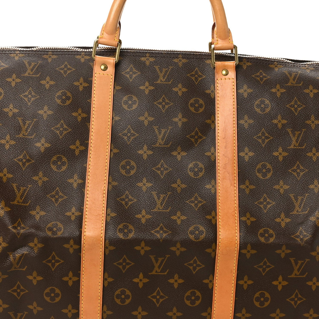 Monogram Keepall 60 wholesalehk.shop