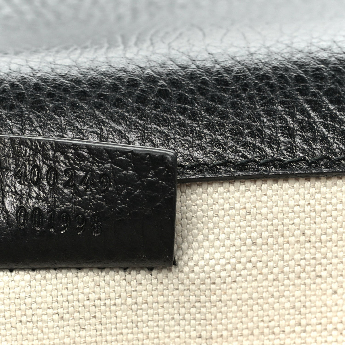 Pebbled Calfskin Small Dionysus Shoulder Bag Black wholesalehk.shop