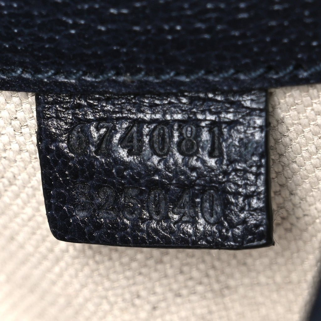 GG Supreme Monogram Web Small Ophidia Belt Bag 90 36 Beige Navy wholesalehk.shop