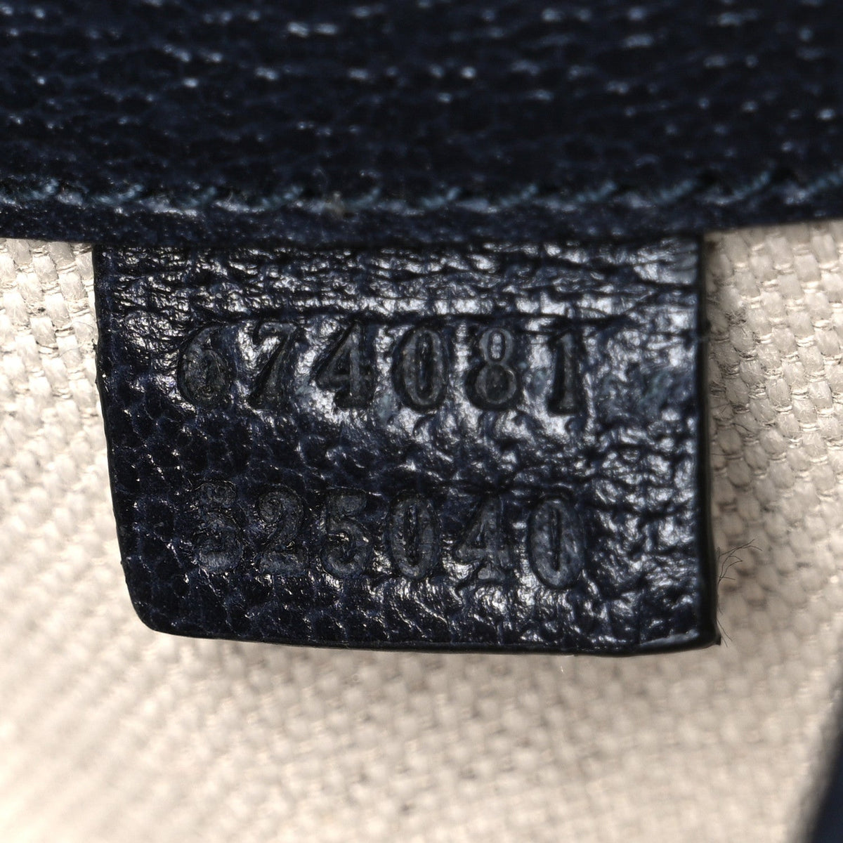 GG Supreme Monogram Web Small Ophidia Belt Bag 90 36 Beige Navy wholesalehk.shop