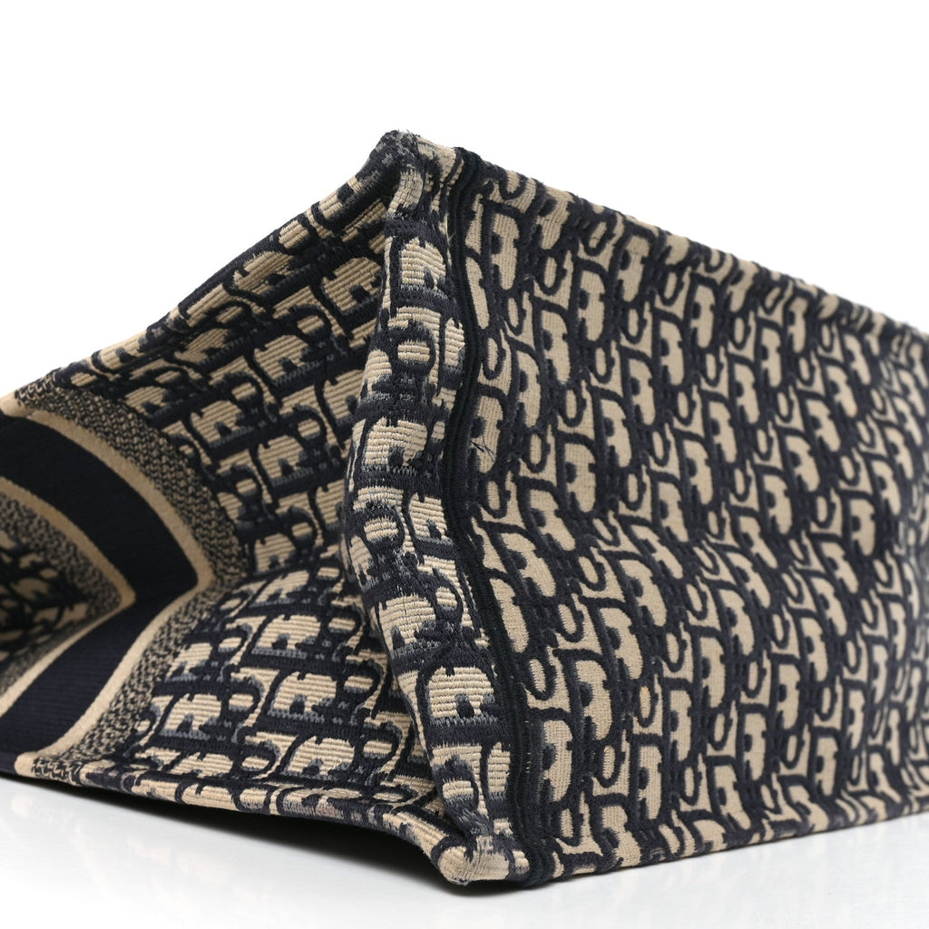 Oblique Large Book Tote Blue Multicolor £¨ Direct shipment via from wholesalehk.shop