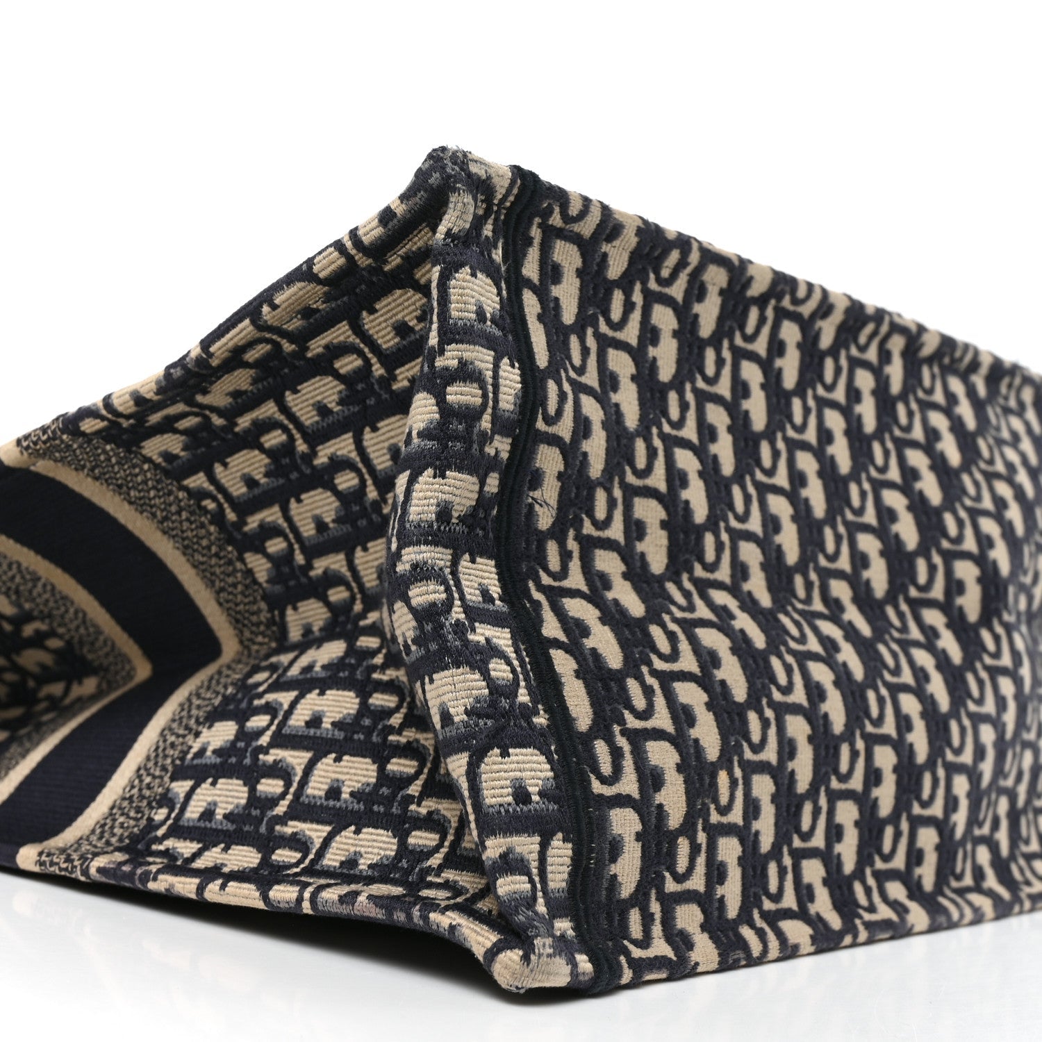 Oblique Large Book Tote Blue Multicolor £¨ Direct shipment via from wholesalehk.shop