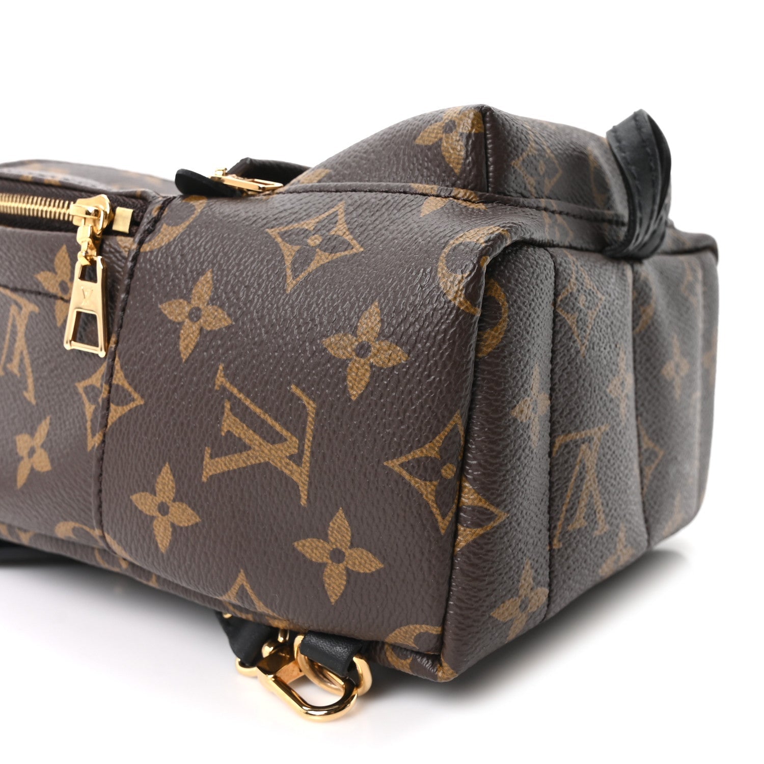 Monogram Palm Springs Backpack Mini £¨ Direct shipment via from wholesalehk.shop