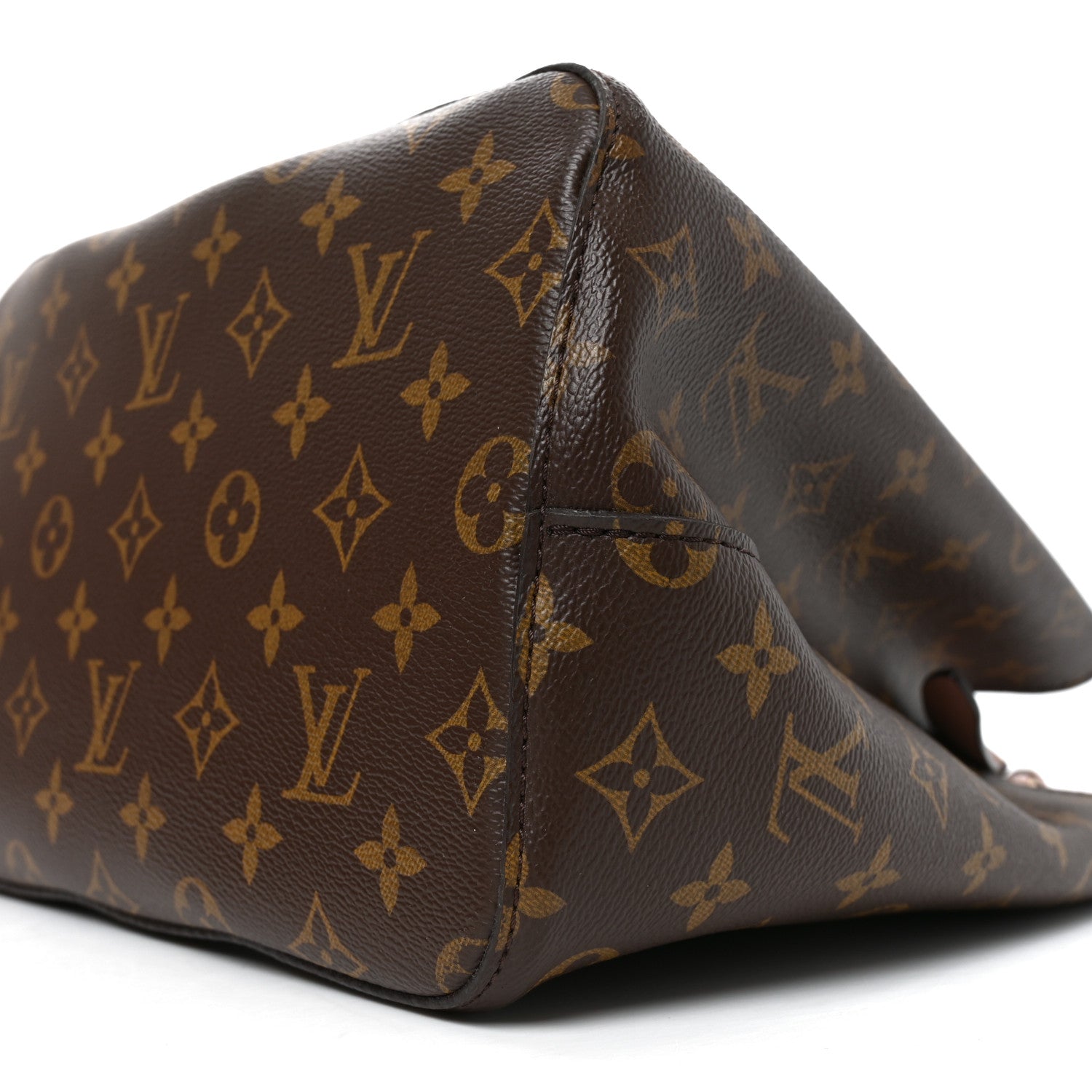 Monogram Neonoe MM Rose Poudre £¨ Direct shipment via from wholesalehk.shop