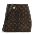 Monogram Neonoe MM Black £¨ Direct shipment via from wholesalehk.shop