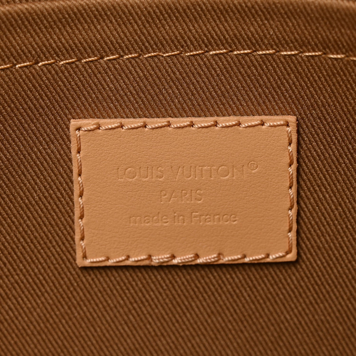 Taurillon Suede Monogram Cargo Keepall Bandouliere 25 wholesalehk.shop
