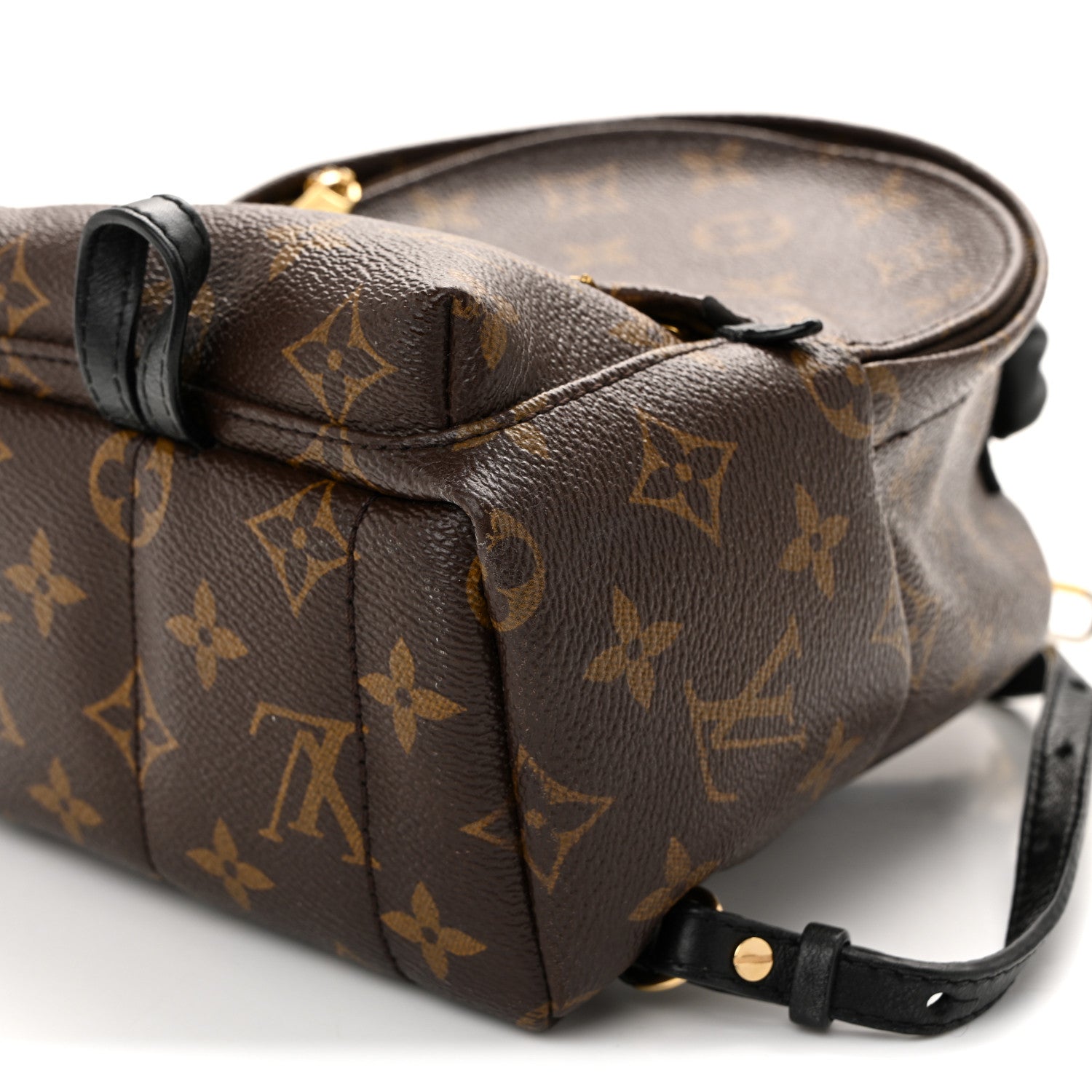 Monogram Palm Springs Backpack Mini £¨ Direct shipment via from wholesalehk.shop