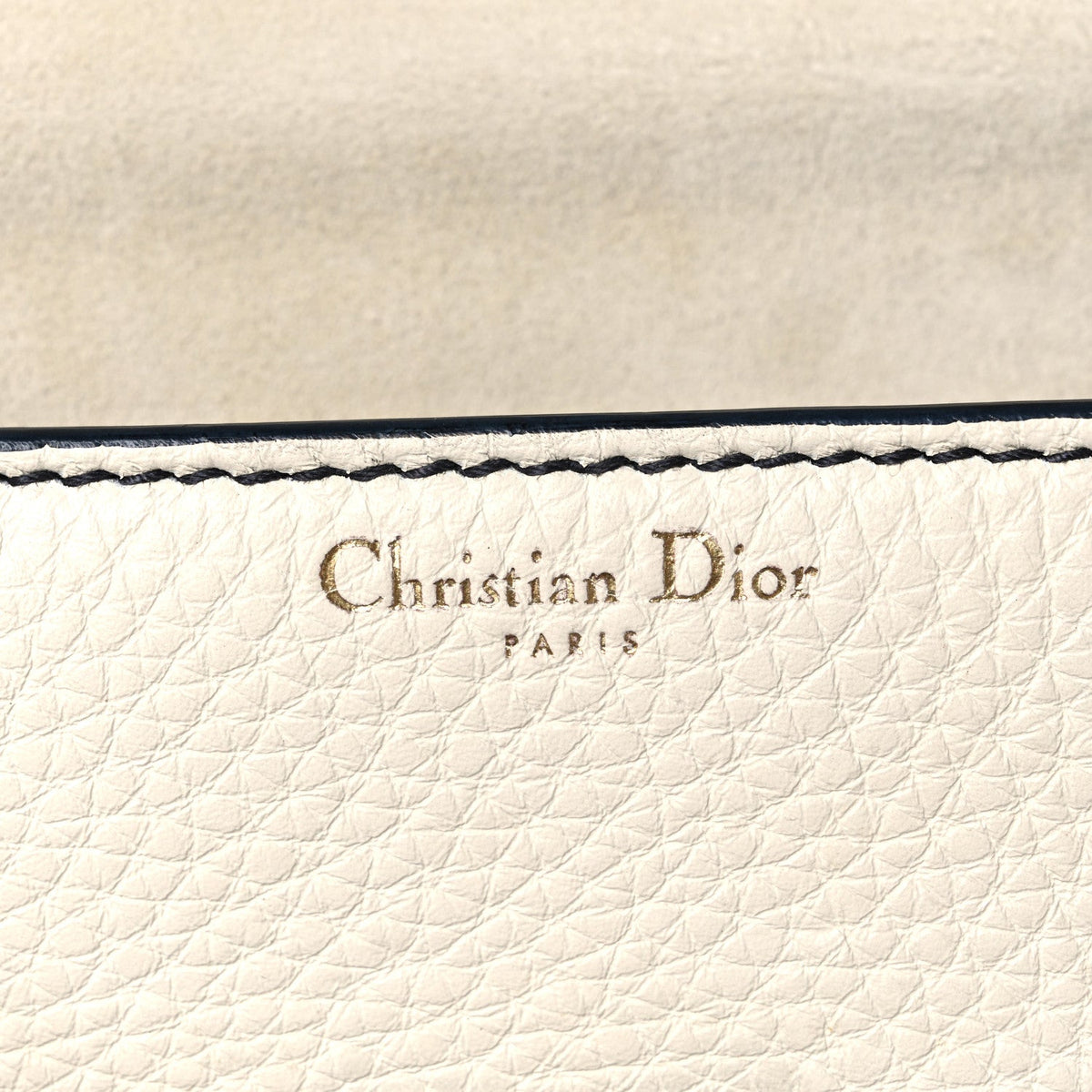 Calfskin Dioraddict Top Handle White wholesalehk.shop