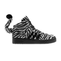 adidas JS Zebra Black White wholesalehk.shop