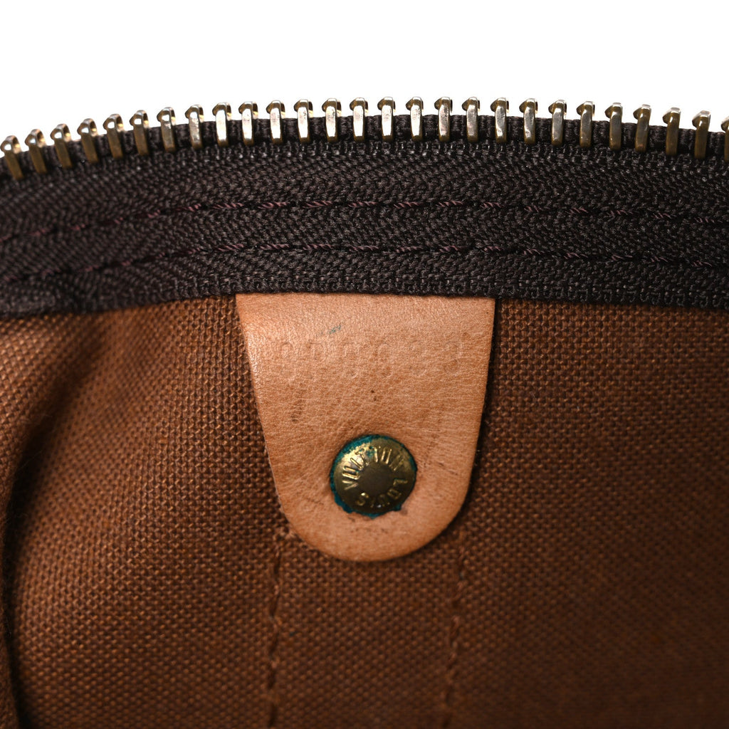 Monogram Keepall 50 wholesalehk.shop
