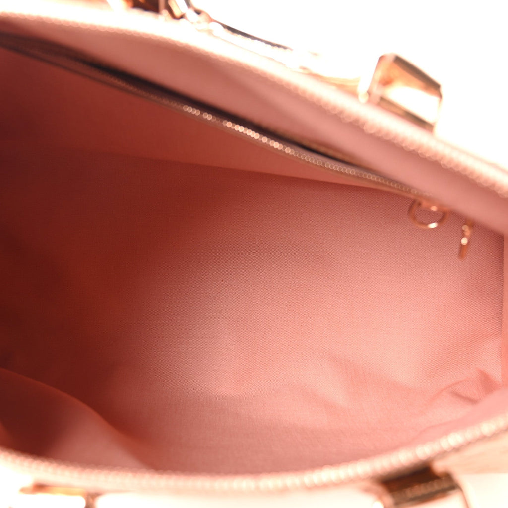 Monogram Mirror Keepall Bandouliere 45 Copper wholesalehk.shop