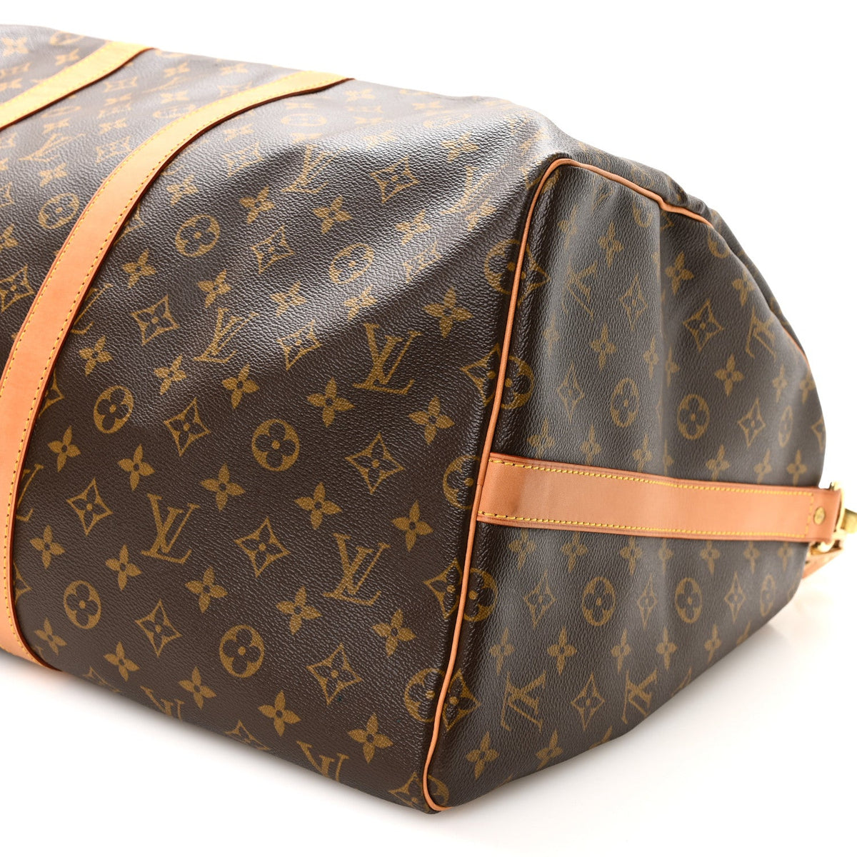 Monogram Keepall Bandouliere 55 wholesalehk.shop