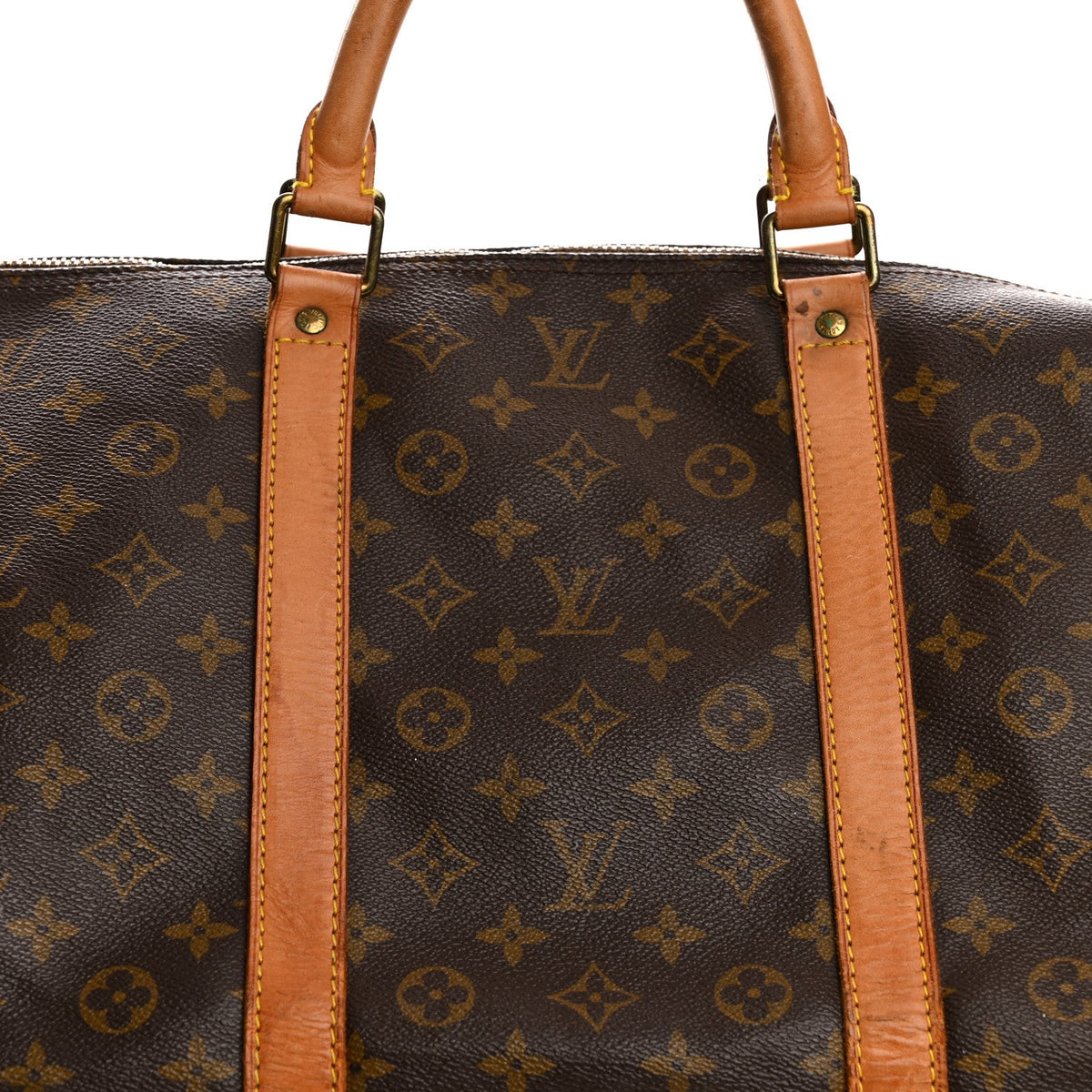 Monogram Keepall Bandouliere 60 wholesalehk.shop