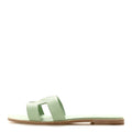 Epsom Oran Sandals 40 Vert Jade wholesalehk.shop
