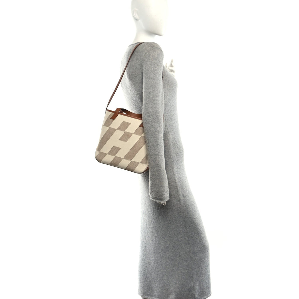 Swift Toile H Cabas H En Biais 27 Ecru Naturel Gold £¨ Direct shipment via from wholesalehk.shop