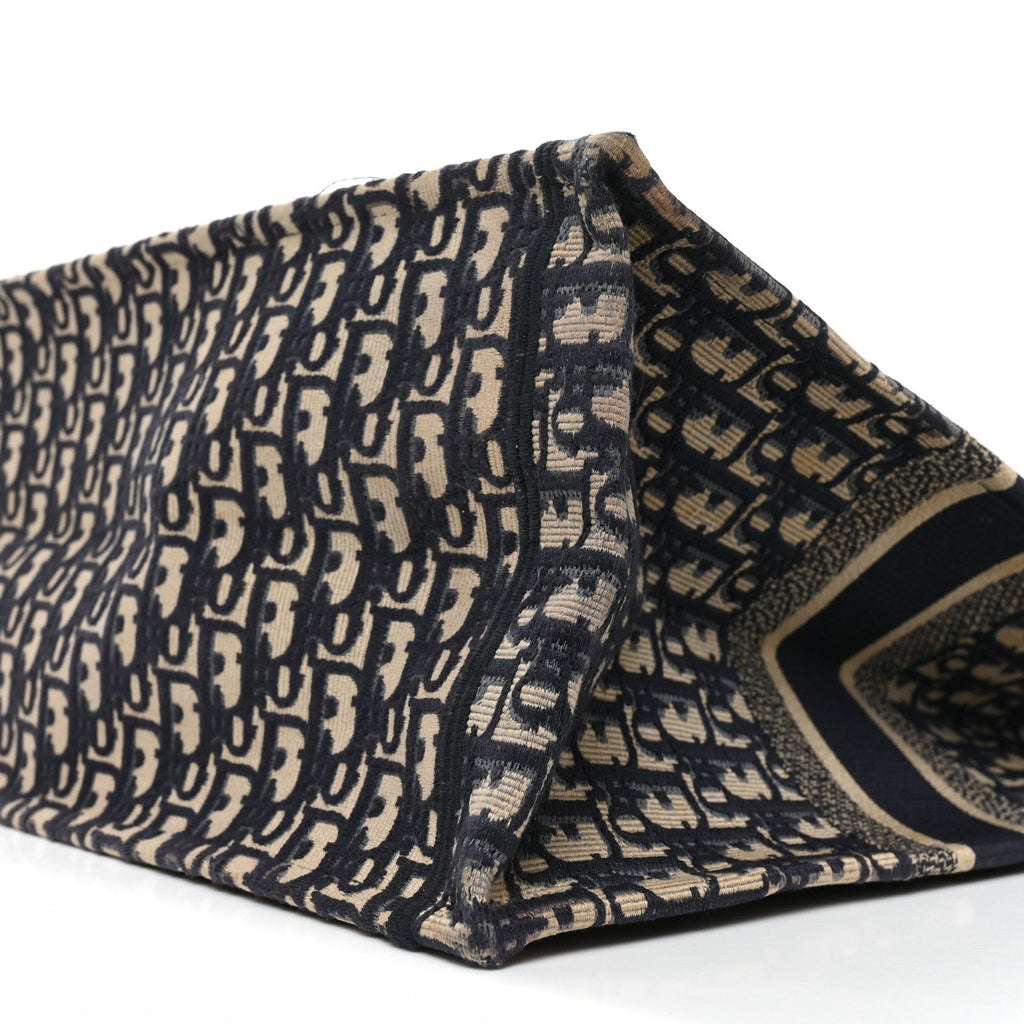Oblique Large Book Tote Blue Multicolor £¨ Direct shipment via from wholesalehk.shop